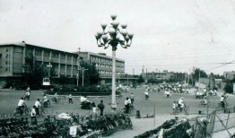 临汾解放路最新爆料,最新爆料揭秘城市新地标