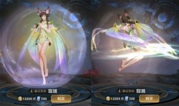 王者新皮肤爆料最新cg,神秘英雄华丽蜕变，视觉盛宴即将开启