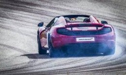 双人跑车最新爆料图片,速度与激情再升级